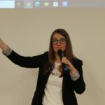 Małgorzata Korolczuk - prelegentka