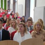 Uczestnicy konferencji