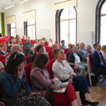 Uczestnicy konferencji