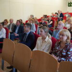 Uczestnicy spotkania