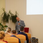 dr Antonii Jeżowski