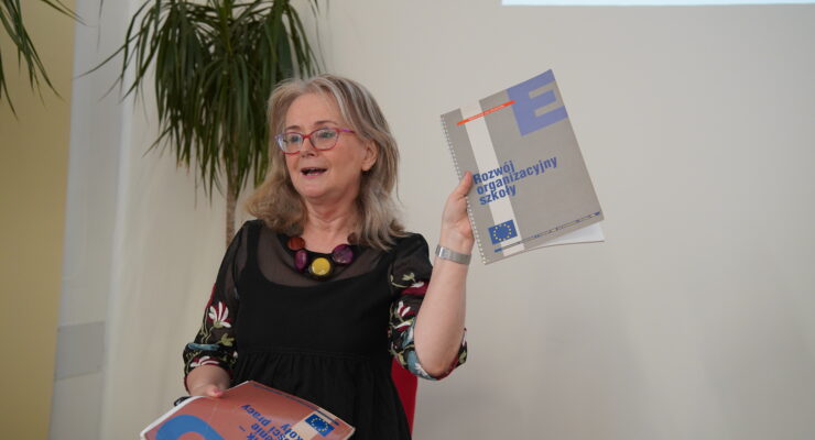 dr Małgorzata Jaśko