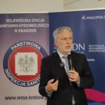 dr n. med. Marek Banach prof. UKEN - prelegent