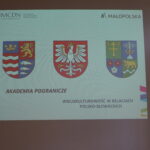 LOGO Akademii POGRANICZE