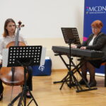 Zespół Katolickiej Szkoły Muzycznej w Nowym Sączu