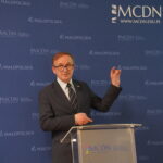 Zbigniew Solak, dyrektor SP nr 2 w Bochni