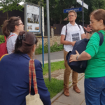 warsztaty ternowe edukacyjne genius loci_charakterystyka dzidzictwa kulturowego Bronowic