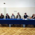 Wykładowcy konferencji