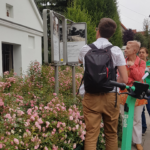 warsztaty ternowe edukacyjne genius loci_szlak dzidzictwa kulturowego Bronowic