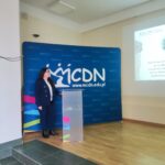 Aleksandra Ślusarek, konsultant MCDN Ośrodek w Nowym Sączu