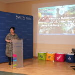 Elżbieta Malawska-Pajor, dyrektor SP w Stróżach