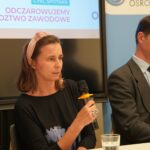 Ewelina Sułowicz, nauczyciel fizyki, SP 43 w