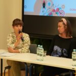 Joanna Turek, psycholog, pedagog, pedagog specjalny, doradca zawodowy, KOK