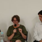 Karolina Kniotek, nauczycielka IV LO w Krakowie