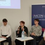 Nikodem Olchawa, Mateusz Misztal, Alicja Czaplicka, Grzegorz i Jakub Dumana