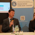 dr inż. Robert Gilewski, nauczyciel fizyki i przedmiotów zawodowych, ZSEI nr 1 w Krakowie