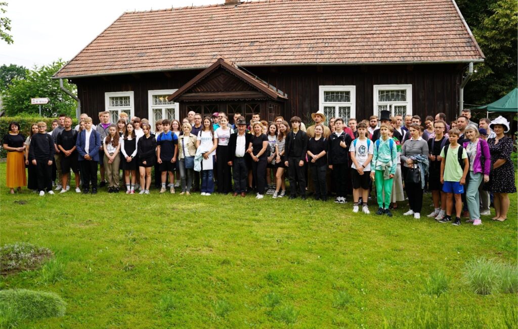 uczestnicy, organizatorzy i agenci gry 1