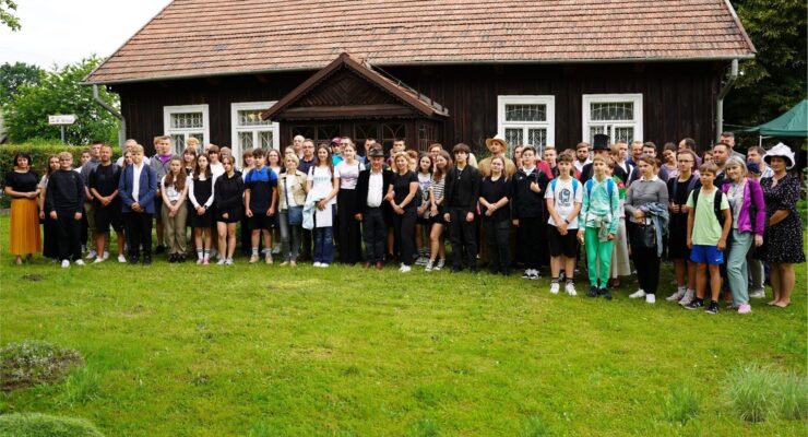 uczestnicy, organizatorzy i agenci gry 1