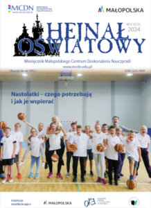 Hejnał Oświatowy 8-9/235