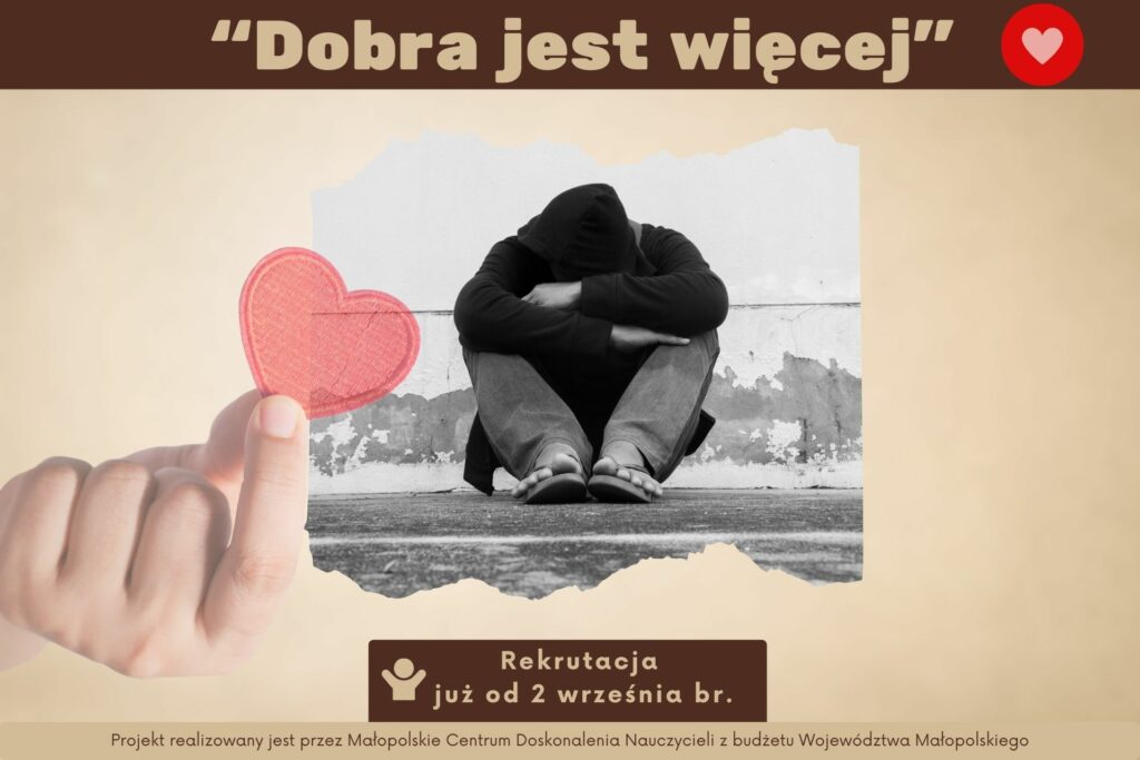 dobra jest więcej