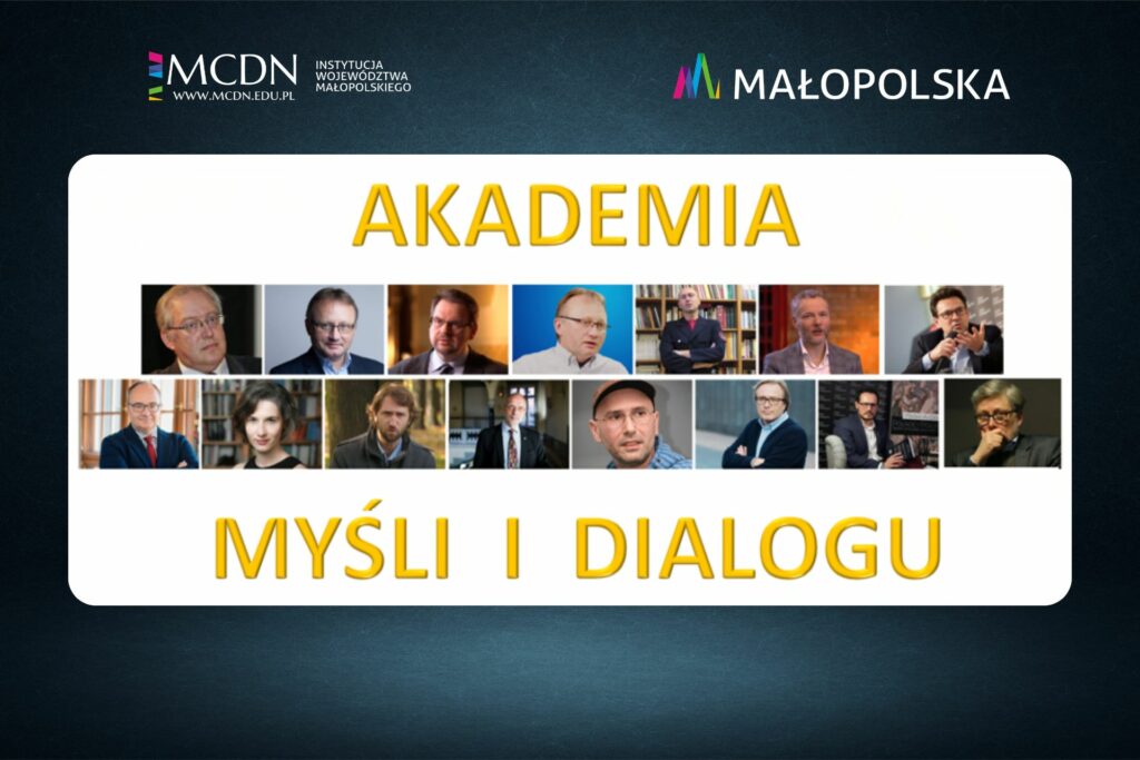 Akademia myśli i dialogu