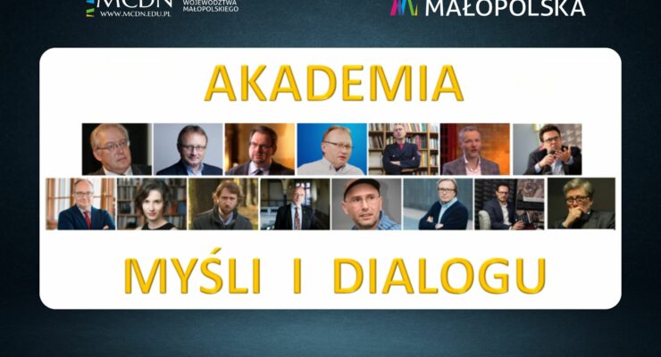 Akademia myśli i dialogu