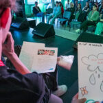 uczestnicy warsztatów