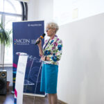 Mariola Kozak, konferansjerka