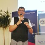 Mariusz Stinia, prelegent