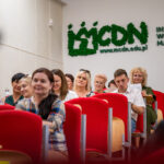 uczestnicy konferencji