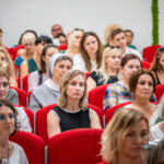 uczestnicy konferencji