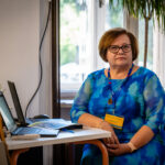 Halina Pulchny - nauczyciel konsultant ds. matematyki