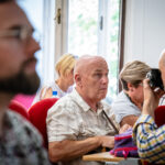 uczestnicy konferencji