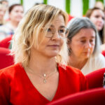 dr Kinga Wierzbicka - doradca metodyczny w zakresie biologii i przyrody