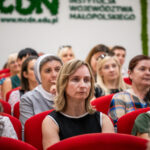uczestnicy konferencji