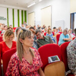 uczestnicy konferencji