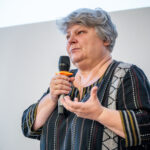 dr Gabriela Olszowska, Małopolski Kurator Oświaty