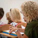 uczestnicy konferencji