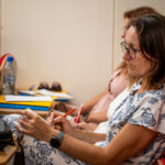 uczestnicy konferencji