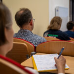 uczestnicy konferencji