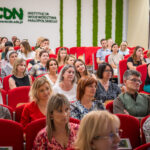 uczestnicy konferencji