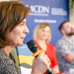 Agata Wójcik doradca metodyczny w zakresie języka polskiego