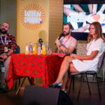 Jasiek Mela, Piotr Żyłka, Paula Jakubik