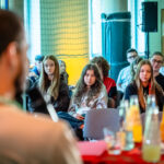 uczestnicy warsztatów