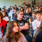 uczestnicy warsztatów