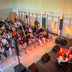 uczestnicy warsztatów