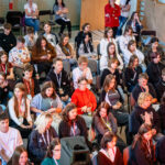 uczestnicy warsztatów