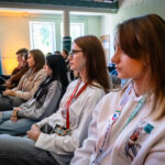 uczestnicy warsztatów