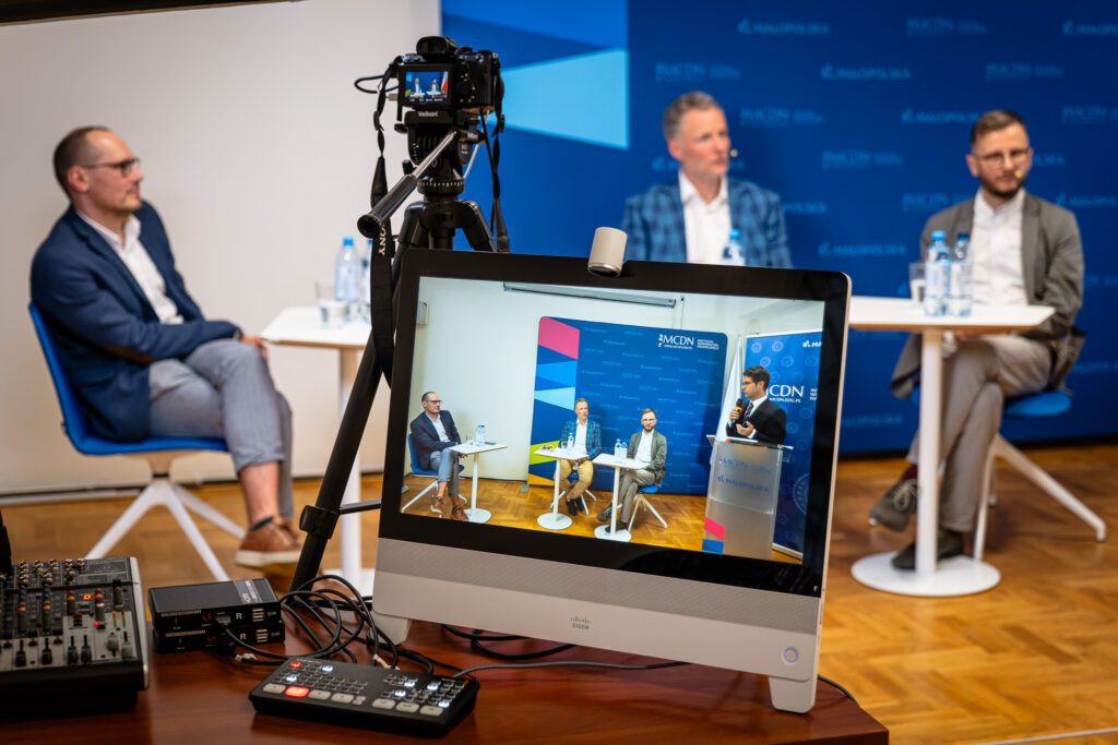 Inauguracja Akademii Myśli i Dialogu-zdjęcie wiodące