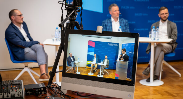 Inauguracja Akademii Myśli i Dialogu-zdjęcie wiodące